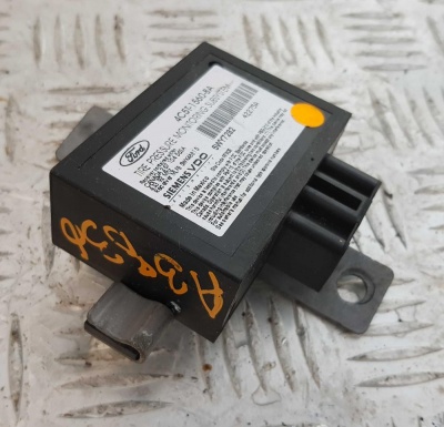 Блок контроля давления в шинах Lincoln Aviator 2002-2005 4C5Z 1548 BA; 4C5T 1560 BA