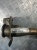 Горловина топливного бака Hummer H3 2005-2010 15877575