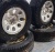 Диск Chevrolet Tahoe 2006-2014 8Jx17 6/139.7 ET 25