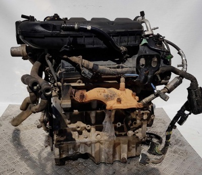 ДВС Ford Explorer 5 2011-2015 Cyclone (3.5L) V6 DL2Z 6006 D