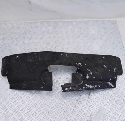 Панель/Кожух замка капота Chevrolet Avalanche 2001-2006 15809932; 15206701; 10388804; 15171403; 15206698; 15077704; 15185940