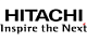 HITACHI