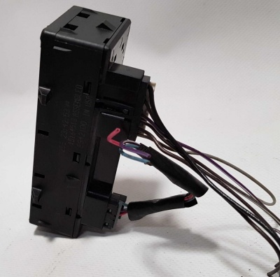 Кнопки режимов работы полного привода Chevrolet Tahoe 1999-2006 15164518