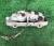 Суппорт тормозной передний правый Lincoln Navigator / Expedition 2007-2009 7L1Z 2B120 C ; 7L14 2B294 AE