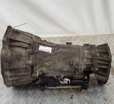 АКПП Hummer H3 4L60-E 24225018; 89037480; 12491903; 24230206; 12491950