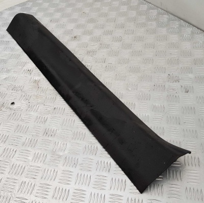 Накладка порога правая Chevrolet Camaro 2010-2015 92232884