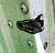Замок задней левой двери Hummer H2 2003-2007 15816390 ; 15182170 ; 15134817 ; 15254038