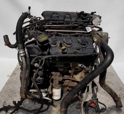 ДВС Ford Explorer 5 2011-2015 Cyclone (3.5L) V6 DL2Z 6006 D