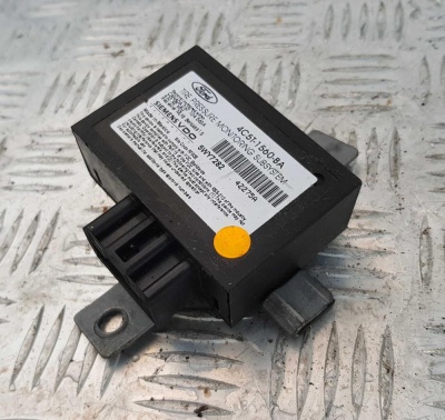 Блок контроля давления в шинах Lincoln Aviator 2002-2005 4C5Z 1548 BA; 4C5T 1560 BA