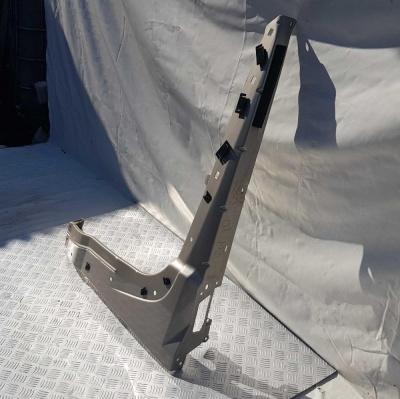 Крыло переднее левое Hummer H3 2005-2010 25971232; 25796420; 10389383