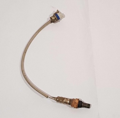 Лямбда зонд нижний Chevrolet (General Motors) 12609457