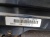 Люк Chrysler Pacifica 2003-2008 5102848AA; 68038831AA