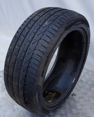 Резина Pirelli P Zero 245/45 ZR20 103Y