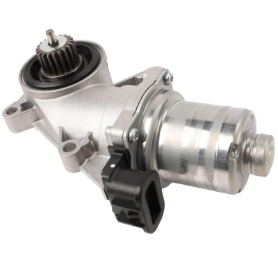 Мотор раздаточной коробки Cadillac Escalade/Chevrolet Tahoe 2007-2020 General Motors 84718571