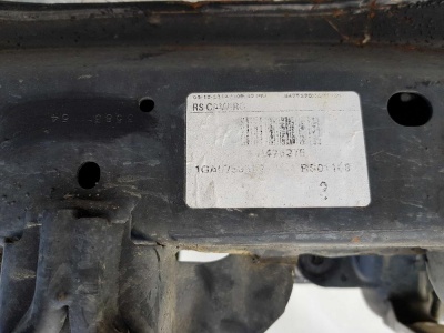 Подрамник задний Chevrolet Camaro 2009-2015 22997469; 22878075; 22789333