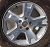 Диск Ford Explorer 4 7Jx17 5/114.3 ET 35