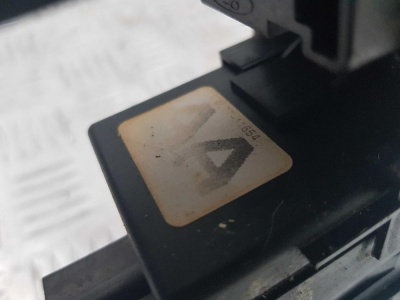 Переключатель головного света Lincoln Aviator 2002-2005 2L7Z 11654 AAA; 2C5Z 11691 AAB; 2L7Z 14776 AAB