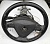 Рулевое колесо Cadillac CTS 2004-2005 25773042 ; 25754234