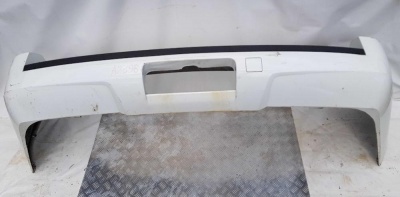 Бампер задний Chevrolet Tahoe 2006-2008 20951794