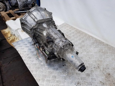 АКПП Chevrolet Avalanche 2001-2006 4L60E 89037492; 12491917; 24230223; 12491975