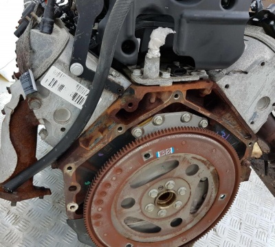 ДВС Chevrolet (General Motors) Vortec 5300 LMG  19329863