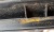 Молдинг задней правой двери Chevrolet Tahoe 2006-2014 15876896