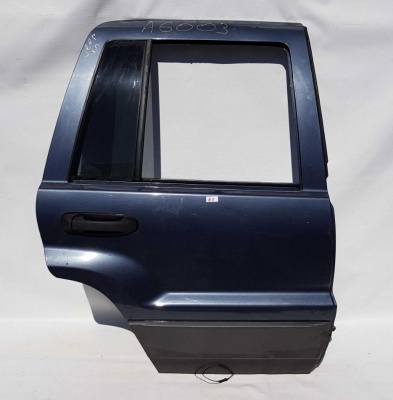 Дверь задняя правая Jeep Grand Cherokee 55136700AB