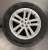 Колеса литые (комплект) Bridgestone 245/60R18 Ford Explorer 5 2011-2017 BB5Z 1007 A ; BB53 1007 CA