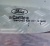 Стекло двери багажника (без подогрева) Ford Explorer 4 2006-2010 6L2Z 78422A12; 6L24 78422A12; 6L24 7842004; AL24 78422A12; 8L24 78422A12 CB