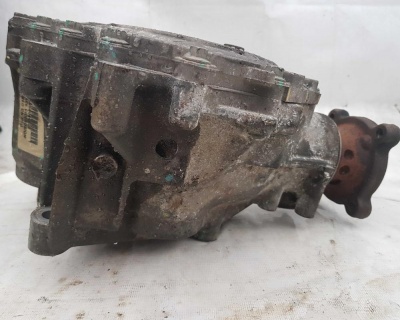 Раздаточная коробка (без охлаждения/ с охлаждением) Ford Explorer 2011-2013 AT4Z 7251 A/D; 8T4Z 7251 A/B/C; 7T4Z 7251 A/B/C/D; AT43 7251 AB/AC/AD/AE