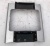 Накладка центральной консоли Dodge Ram 1500 / 3500 2012 1HS042X9AF