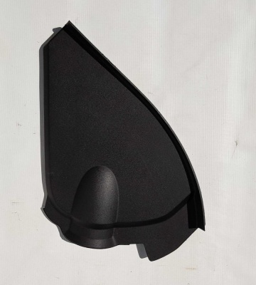 Боковая крышка торпедо левая Chevrolet Camaro 2009-2015 22972360