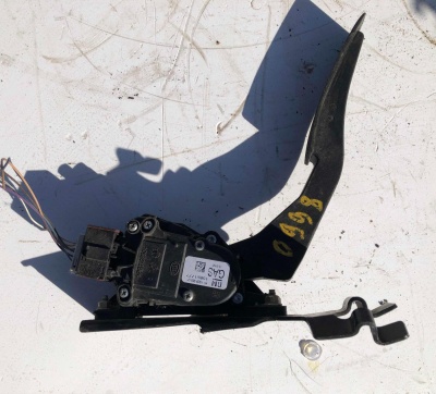 Педаль газа Chevrolet Express 1500 2007 15821777