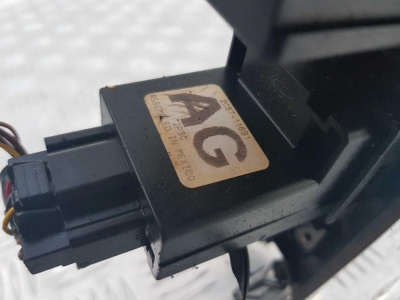 Переключатель головного света Lincoln Aviator 2002-2005 2L7Z 11654 AAA; 2C5Z 11691 AAB; 2L7Z 14776 AAB