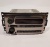 Магнитола Hummer H3 2005-2010 15852200; 15261536