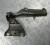 Петля капота правая Hummer H3 2005-2010 15839139