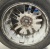 Колеса литые (комплект) Bridgestone 245/60R18 Ford Explorer 5 2011-2017 BB5Z 1007 A ; BB53 1007 CA