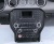 Панель управления монитором и климатом Ford Mustang 2015-2016 FR3Z 18842 EB ; FR3T 18E243 EA/EB/BG/BF