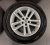 Оригинальный комплект колес Michelin Defender (1522) 245/60 R18 Ford Explorer 5 2011-2017 BB5Z 1007 A ; BB53 1007 CA
