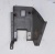 Накладка панели торпедо левая Ford Expedition 2007-2017 7L1Z 7804338 AA; 7L14 78017B96