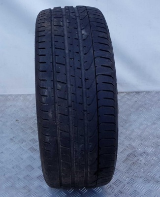 Резина Pirelli P Zero 245/45 ZR20 103Y