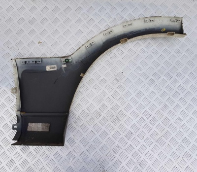 Накладка/Молдинг крыла заднего левого Lincoln Aviator 2002-2005 3C5Z 7829165 DAA; 2C5Z 7829165 BAPTM; 3C54 78291C21