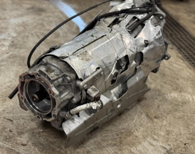 АКПП 10L80 LM2 Cadillac Escalade / Tahoe 2021 24281531