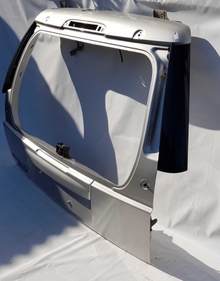 Дверь багажника Ford Explorer 3 7840010
