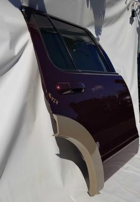 Дверь задняя правая Ford Explorer 4 7L2Z 7824630