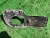Планка телевизора Hummer H2 2003-2009 15261540 ; 15069634