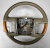 Рулевое колесо Lincoln Navigator 2011-2014 BL7Z 3600 DA ; BL74 3F563 DB ; BL74 3F563 DA
