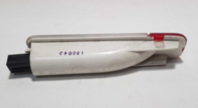 Фонарь подсветки двери левой Chevrolet 15021518 ; 15021517