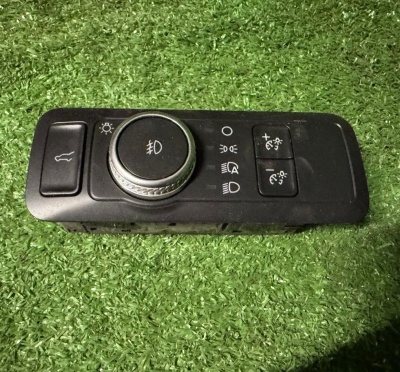 Блок света Ford Explorer 2020-н.в. LB5Z 11654 DA ; LB5T 13D061 DC ; LB5T 13D061 DD
