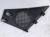 Накладка динамика приборной панели водительская Dodge Ram 1500 / 2500 / 3500 2009-2012 1NL96DK2AA ; 0000610402